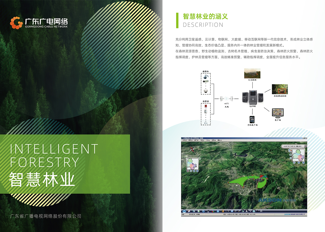 智慧林业-j9数字站官方网站